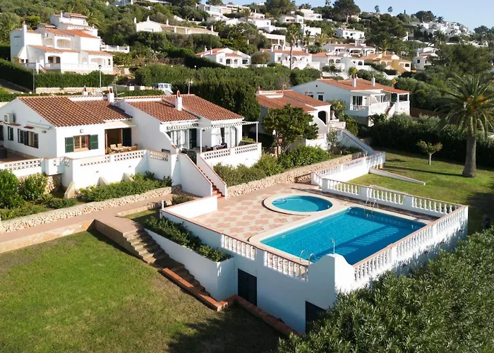 Villa Sans Bosch
