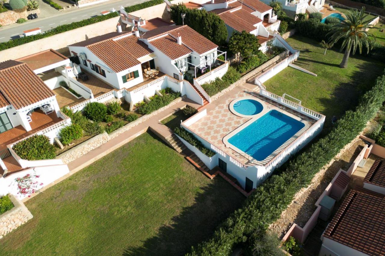 Sans Bosch Villa *